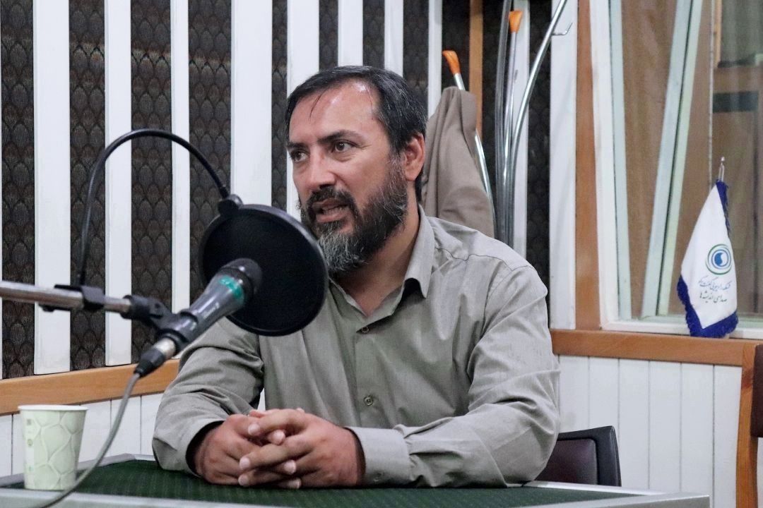 تداوم فعالیت خارك، محاسبات دشمن برای فلج كردن اقتصاد ایران را ناكام می‌گذارد