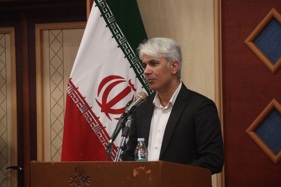 منشأ حملات آمریكا را باید در برقراری نظم و ترتیبات ایرانی در تنگه هرمز جست‌وجو كرد