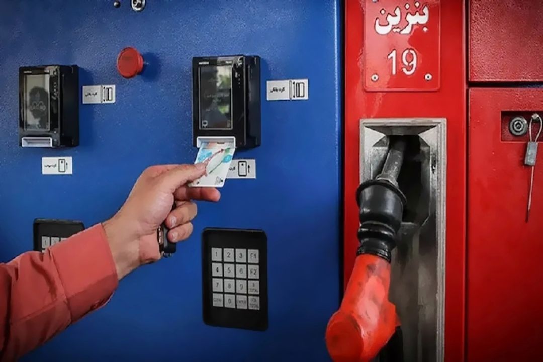 حذف كارت آزاد جایگاه‌ها بدون نیازسنجی می‌تواند سوخت‌گیری مردم را با مشكل مواجه كند