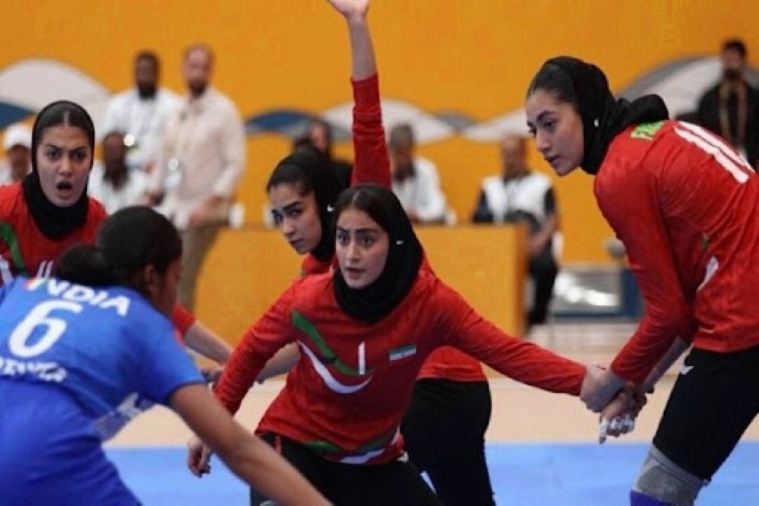 نایب‌رئیس بانوان كبدی كناره‌گیری كرد؛ تغییرات مدیریتی فدراسیون در آستانه ناگویا
