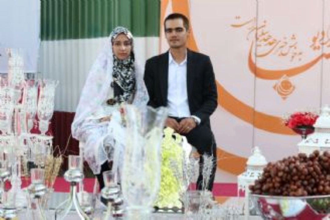 گالری عكس ویژه برنامه «عروسی خوبان »