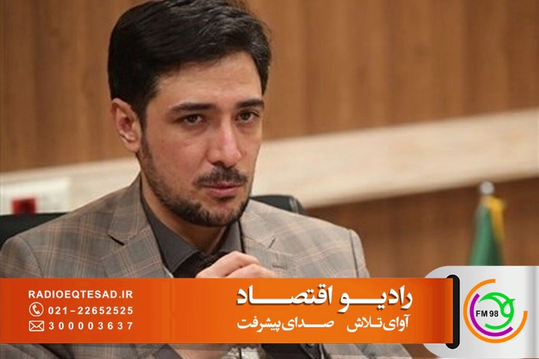  راه‌اندازی كارپوشه غیرتجاری برای شفافیت فعالیت‌های اقتصادی اشخاص