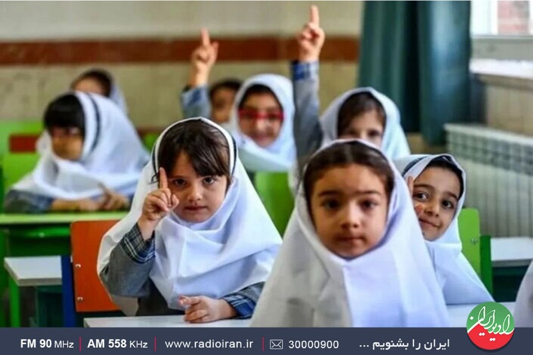‌خداحافظی درست والدین مهم است
