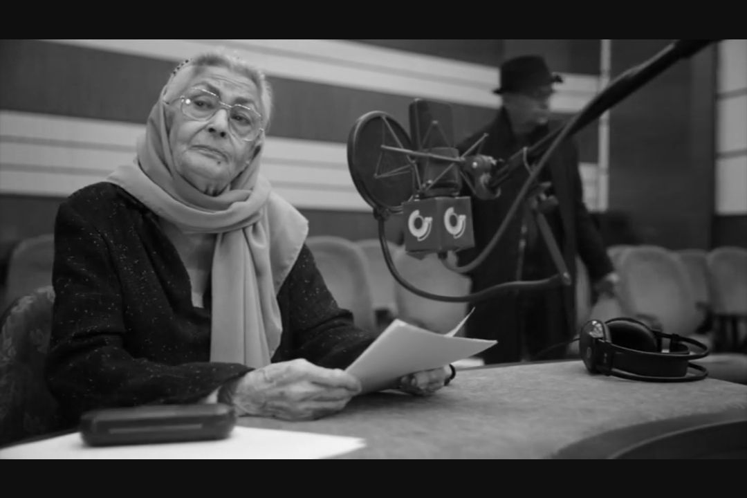 آخرین بازیگر