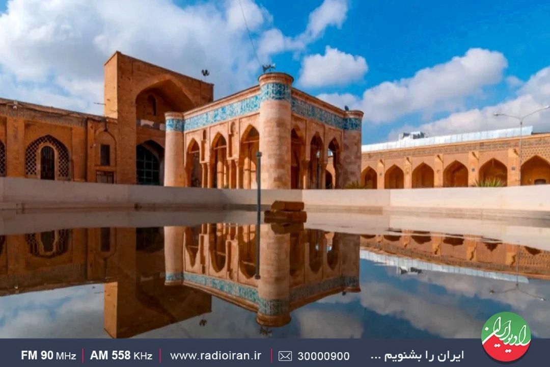 قزوین میزبان رویداد ملی ایران‌جان 