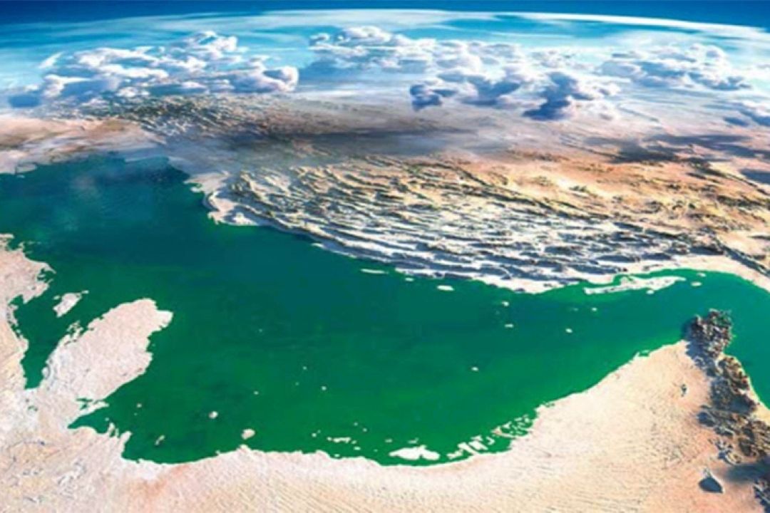  ضرورت گذار از تنش به هم‌زیستی رقابتی در منطقه خلیج‌فارس