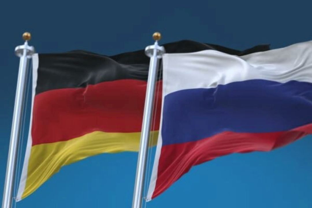 افزایش تنش میان آلمان و روسیه؛ درگیری‌ها از تقابل اقتصادی به تهدیدهای امنیتی نزدیك شده است