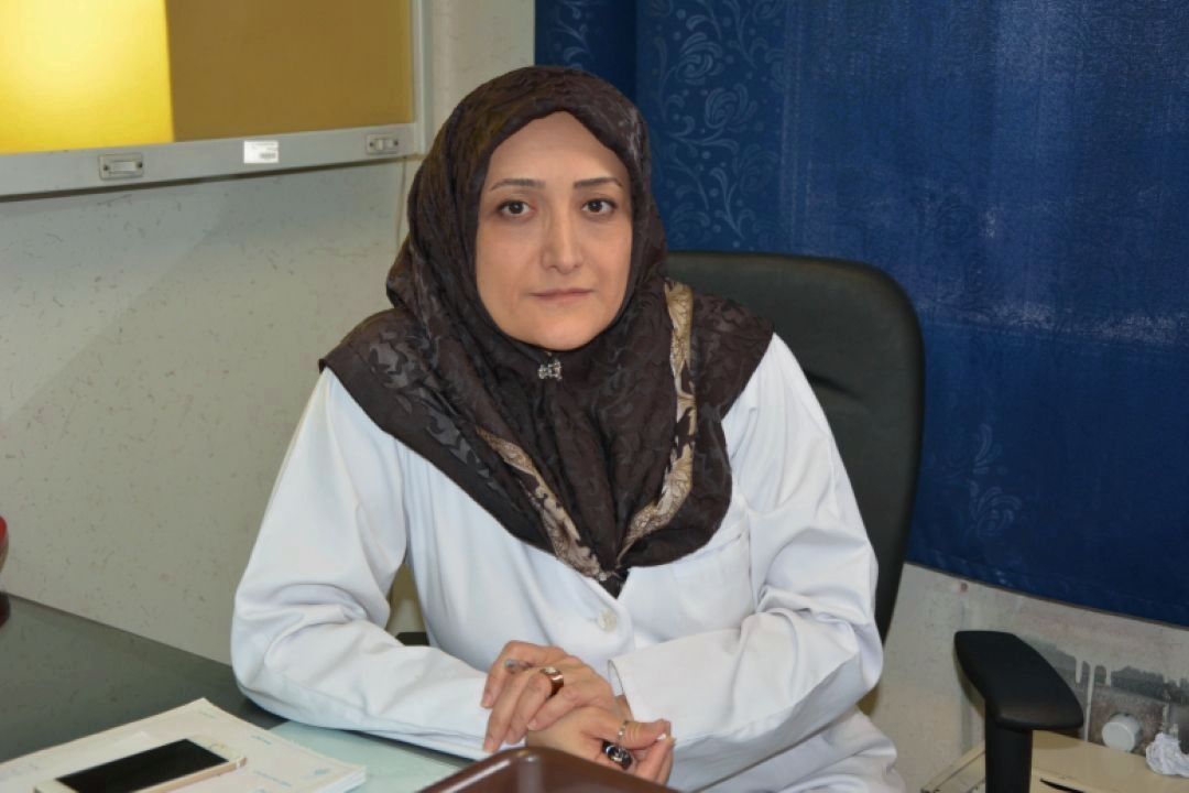  كاهش 10ساله سن شیوع بیماری نسبت به میانگین جهانی و نقش حیاتی ماموگرافی از 40 سالگی
