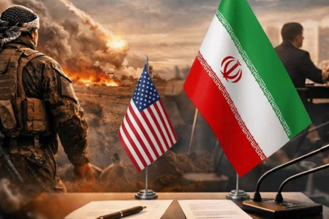  تحركات امریكای جنایت‌كار در نزدیكی خارك جنبه عملیات روانی دارد