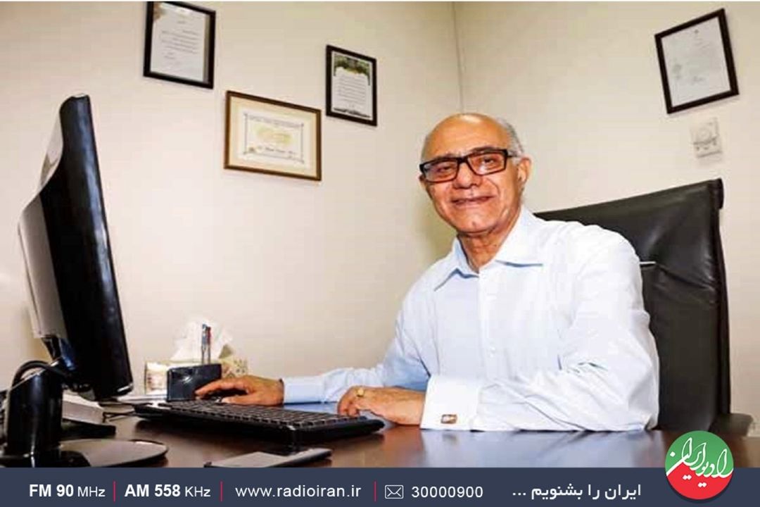 شاگردان مهدی بلالی‌مود استادان برجسته جهان