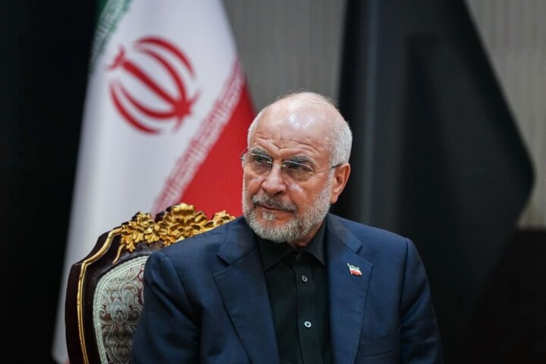 هشدار قالیباف درباره تبعات حمله آمریكا به دارایی‌های ایران