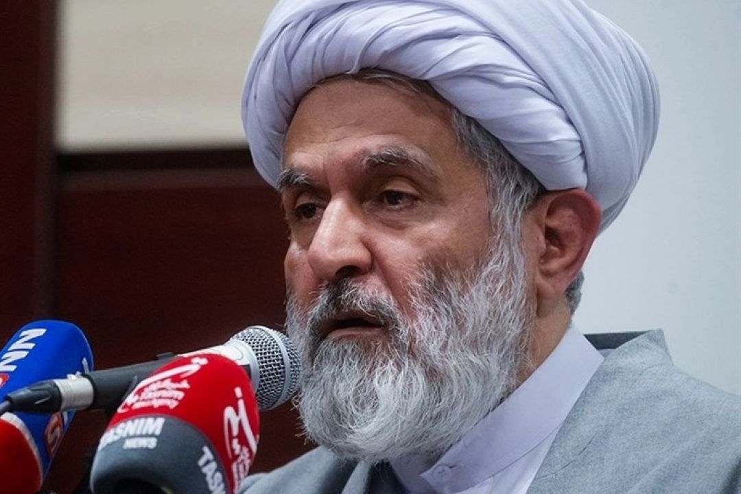 طائب: مذاكره‌ای كه حق ملت ایران را تثبیت كند قابل قبول است