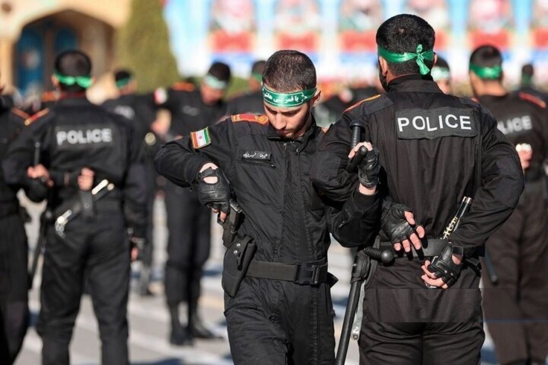  دبیرستان‌های پلیس؛ خاكریز تازه تربیت نوجوانان برای تحقق «پلیس تراز»