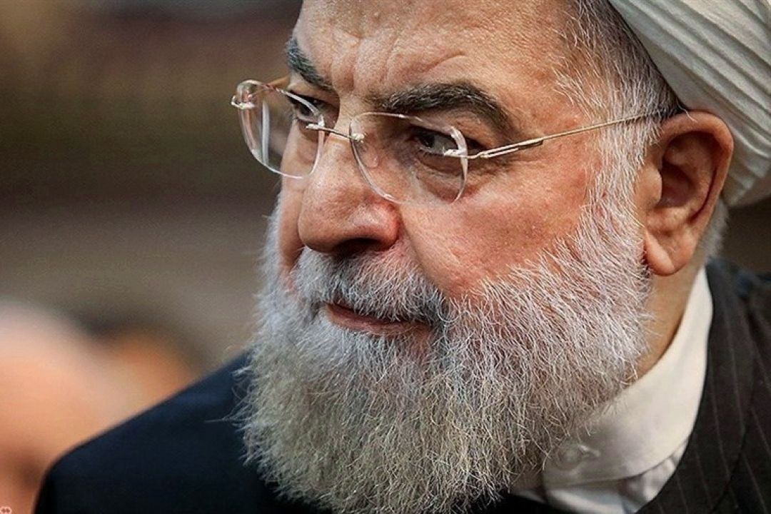 حسن روحانی چرا بعد از فرمان رهبر انقلاب به وحدت، دوقطبی‌سازی می‌كند؟