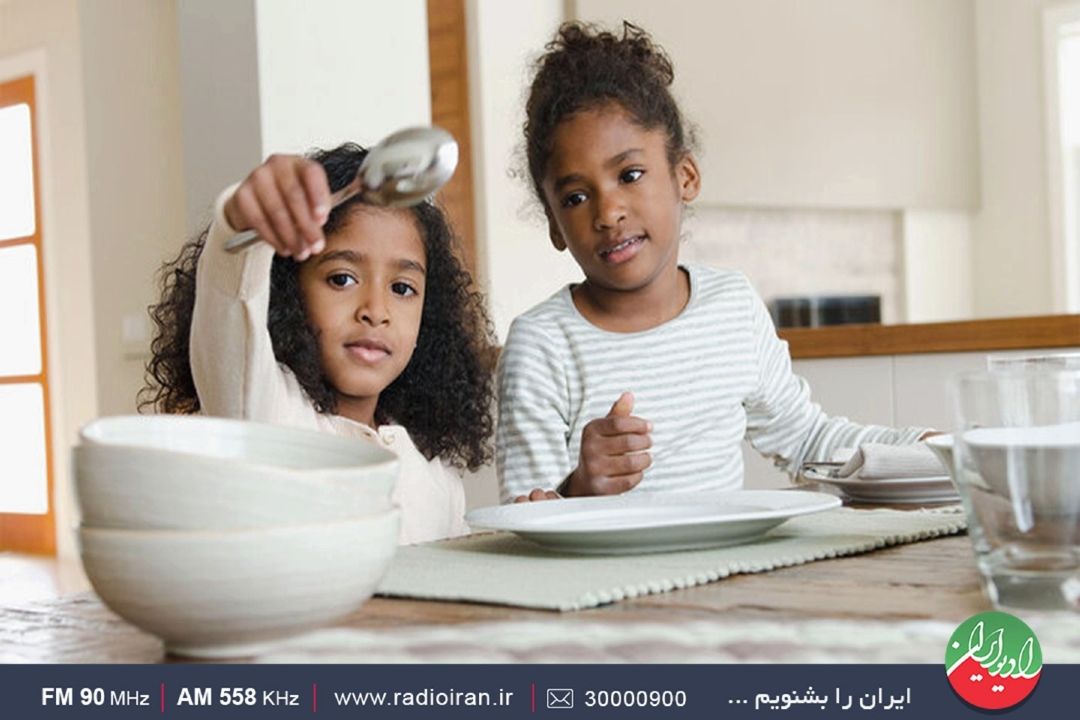 خستگیِ خانه باری نامرئی‌ست