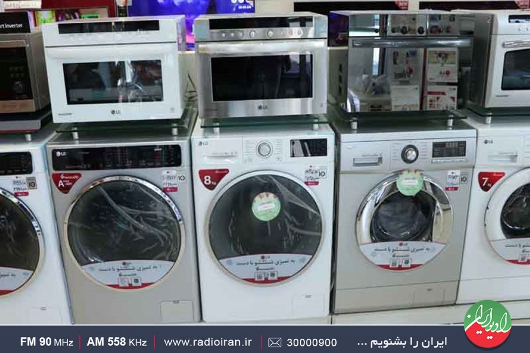 شبكه توزیع مقصر گرانی نیست