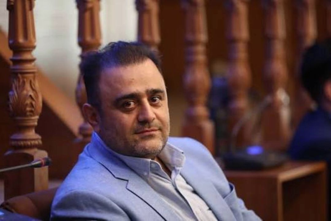 سابر ایران در ناگویا به مدال چشم دارد؛ وحدانی: شانس ما از قهرمانی آسیا بیشتر است