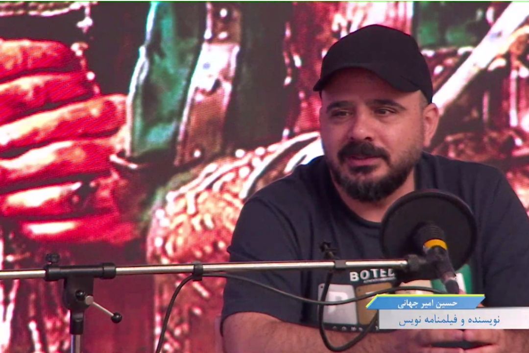 در سریال‌سازی شخصیت زن از مرد مهم‌تر و پررنگ‌تر است