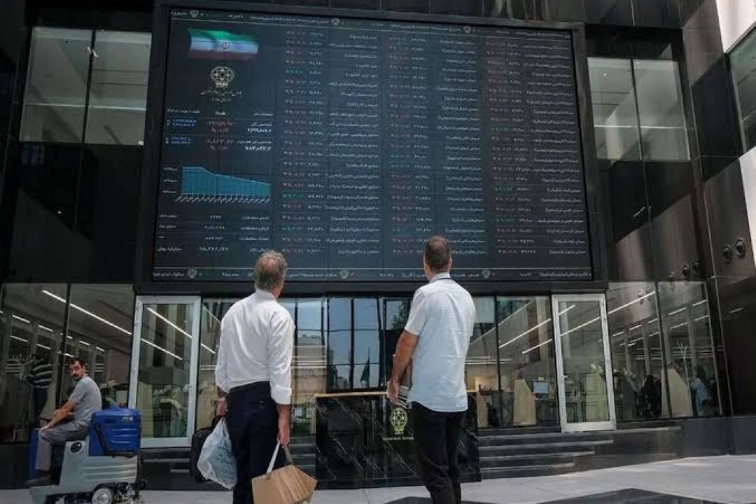 رشد شاخص بورس حاصل جبران عقب‌ماندگی بازار و بهبود عوامل بنیادی است