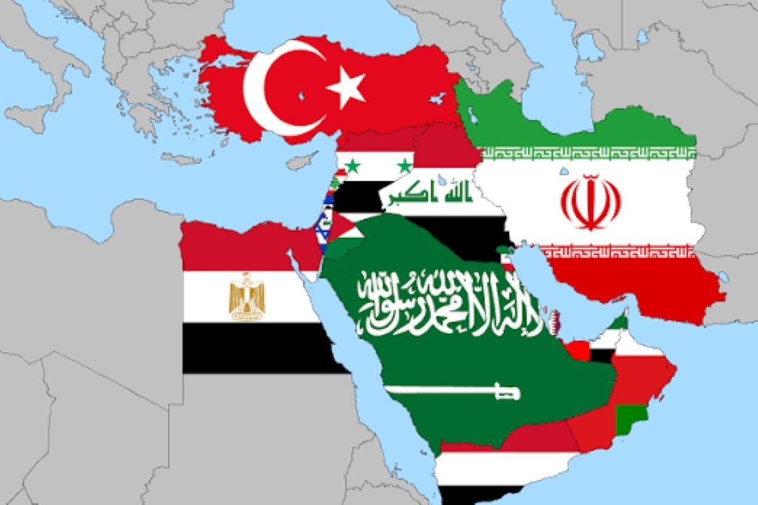  مقاومت، جبهه‌ای فرامرزی است/ تعیین تكلیف استكبار در آینده نزدیك