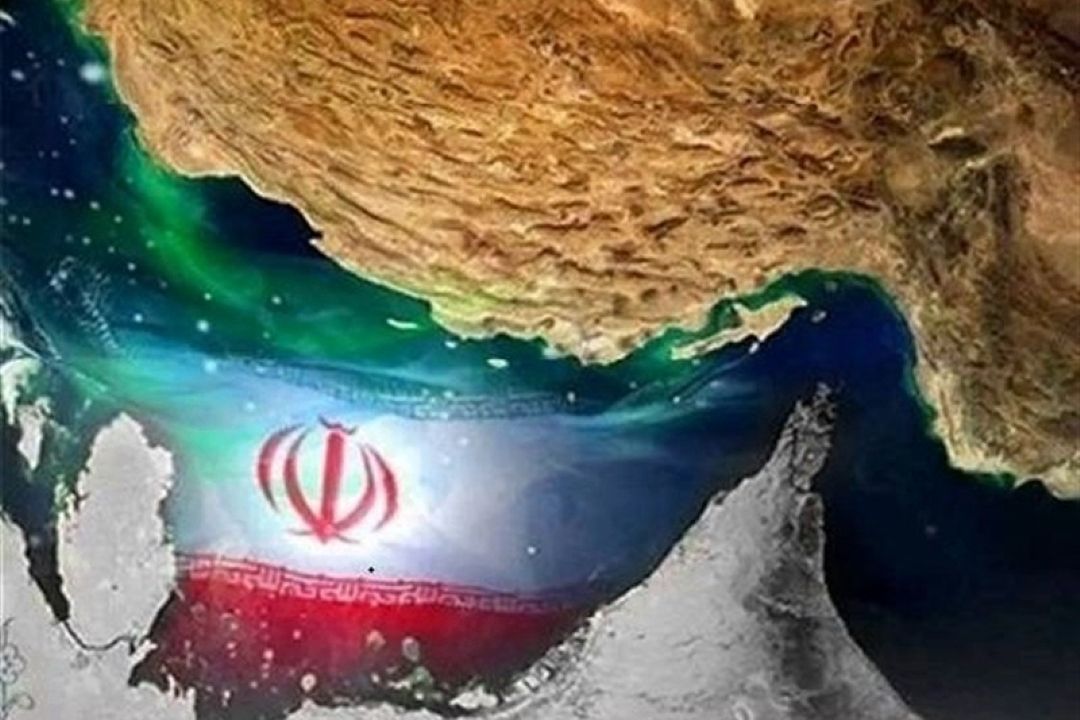  حاكمیت تنگه هرمز در اختیار ایران است
