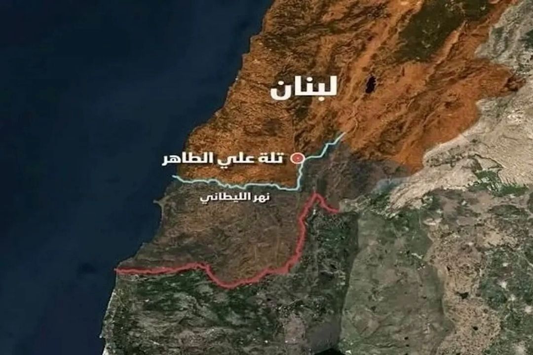  تپه‌های علی‌الطاهر/ از اشراف بر نبطیه تا كانون درگیری جنوب لبنان و شمال اسرائیل