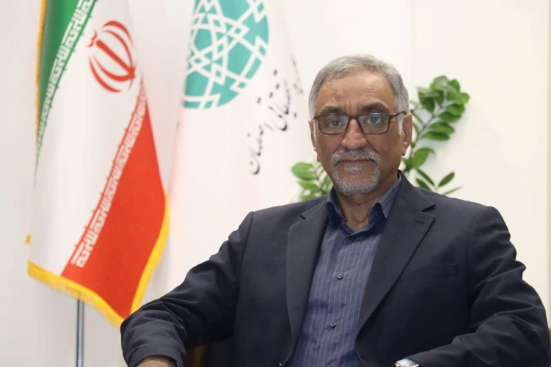 دانشگاه‌ها باید برای حل مسائل كلان كشور نقش‌آفرینی كنند