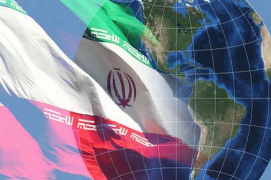 گذار از نظم كهن؛ راهبردهای ایران در مواجهه با تحولات نوین اقتصادی و فرهنگی