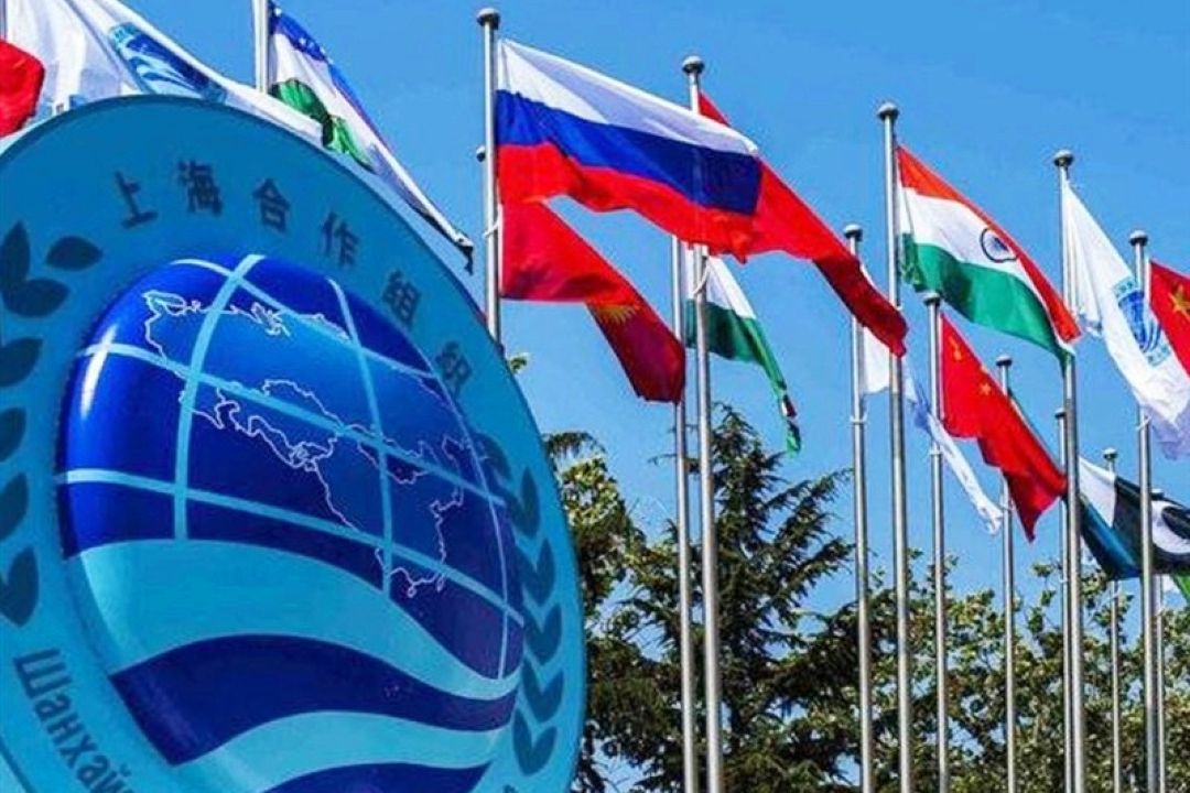 سازمان همكاری شانگهای؛ بستری برای طلوع نظم چندمركزی در جهان