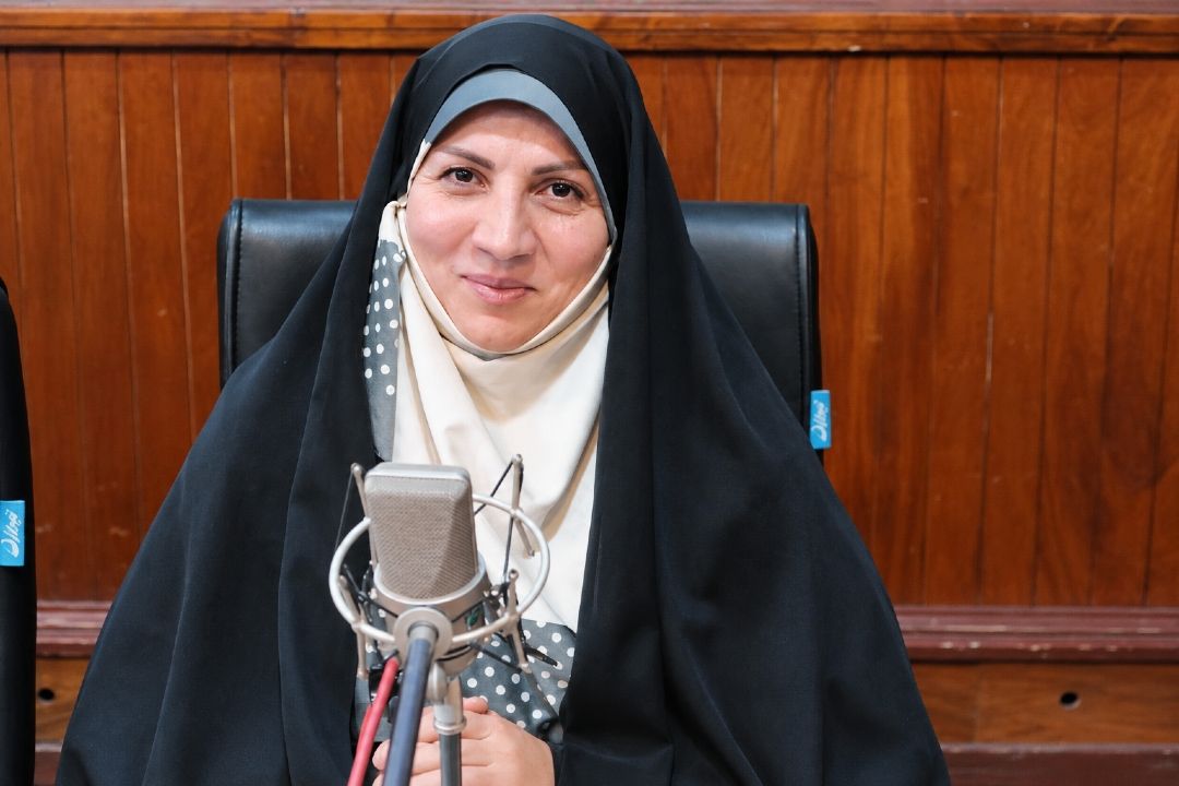  رسانه‌ها رخدادها را خلق نمی‌كنند، بلكه واقعیت اجتماعی را می‌سازند