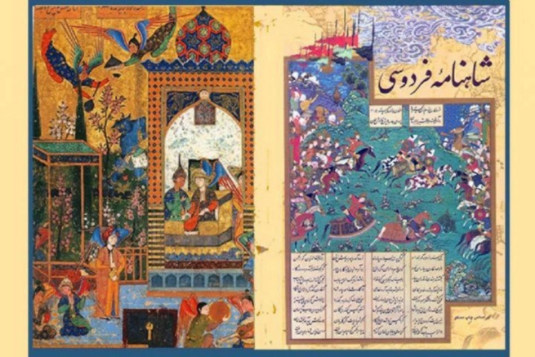  «چنین گفت» روایت پادشاهی كیقباد و آغاز نبرد دوباره ایران و توران را مرور می‌كند