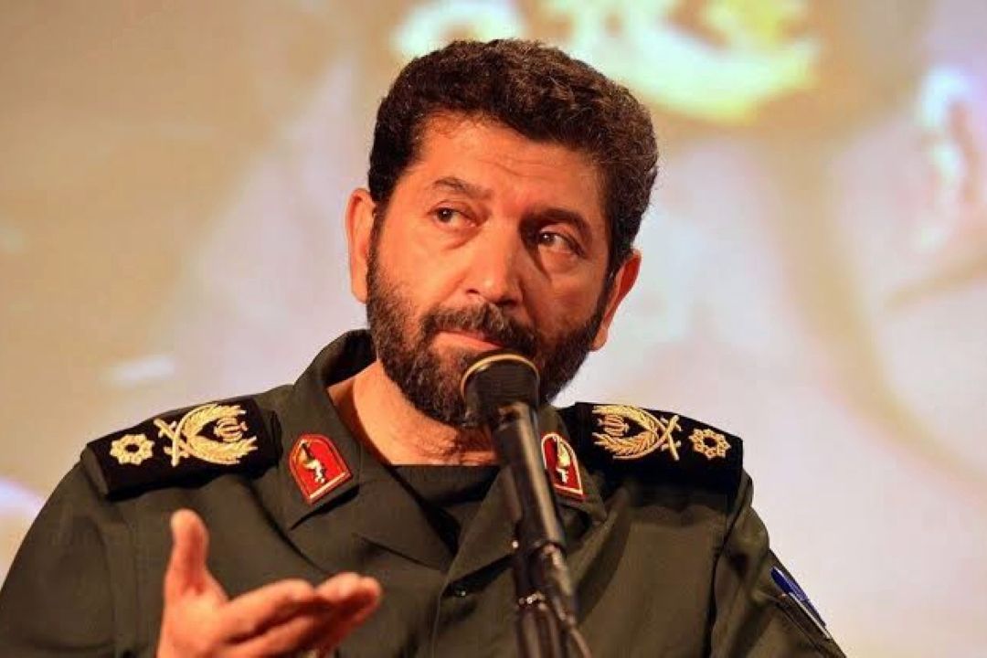 ثبت‌نام 500 هزار جان‌فدا در تهران؛ آمریكا به اهداف خود در جنگ نرسید