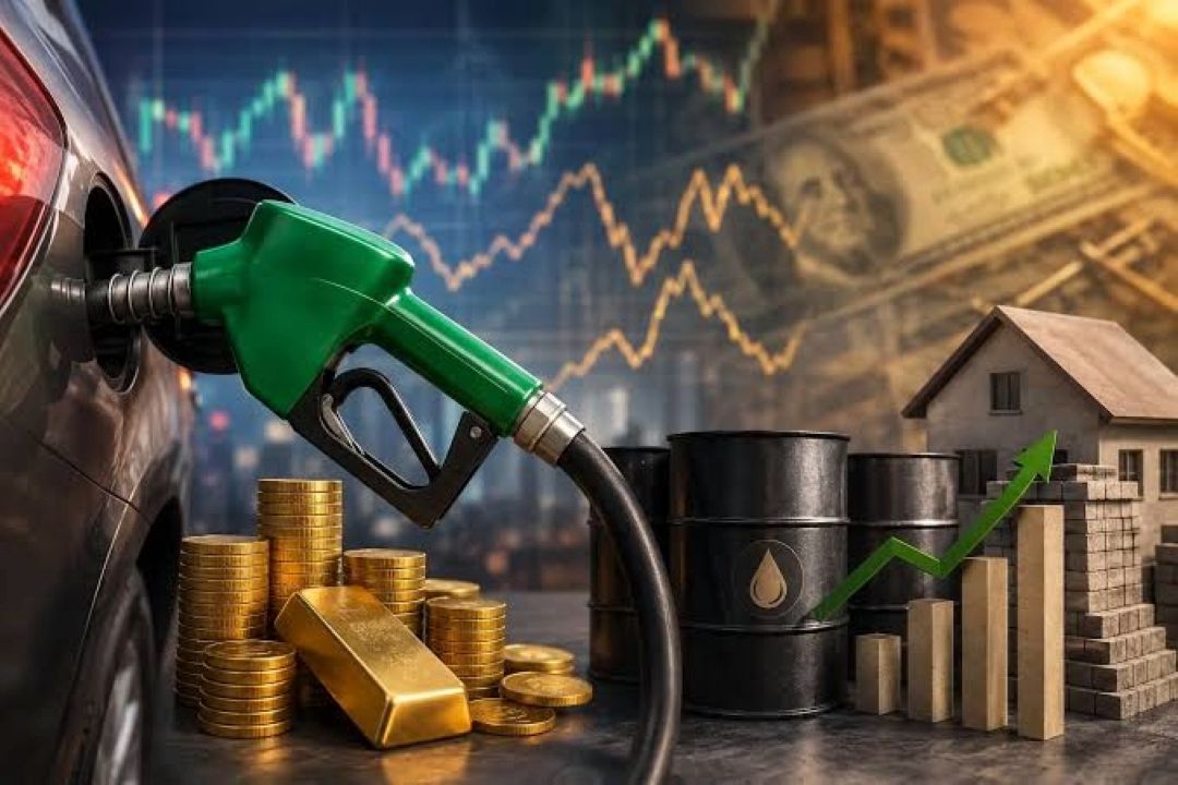 افزایش قیمت سوخت می‌تواند رشد اقتصادی جهان را كاهش دهد