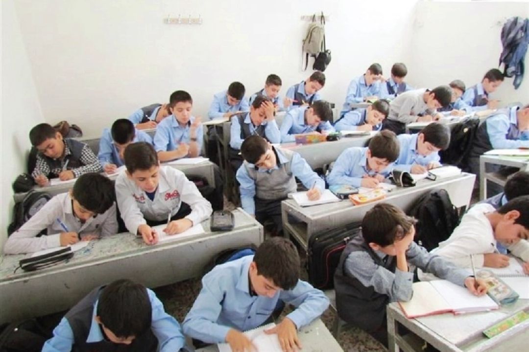  نظام آموزشی باید بر اساس نیازهای جامعه اصلاح شود