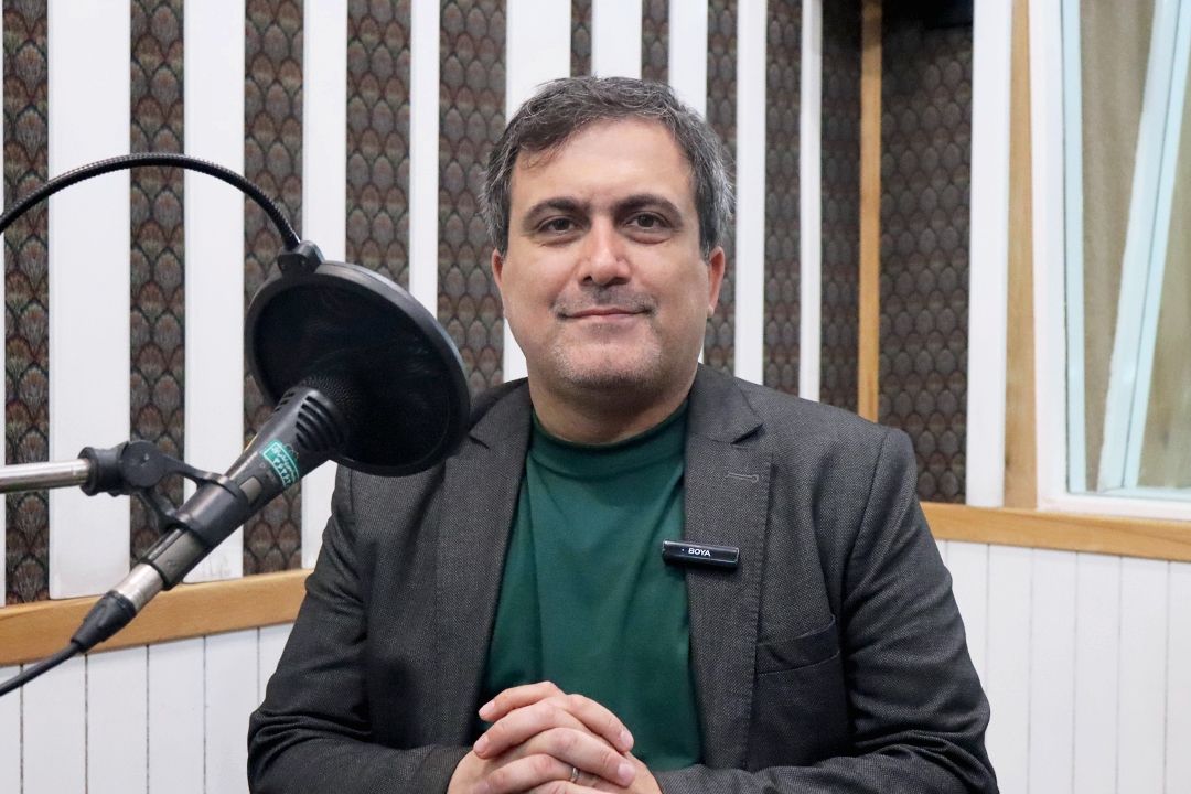  ایران در جمع پیشروترین كشورهای پیوند سلول‌های بنیادی سطح چشم