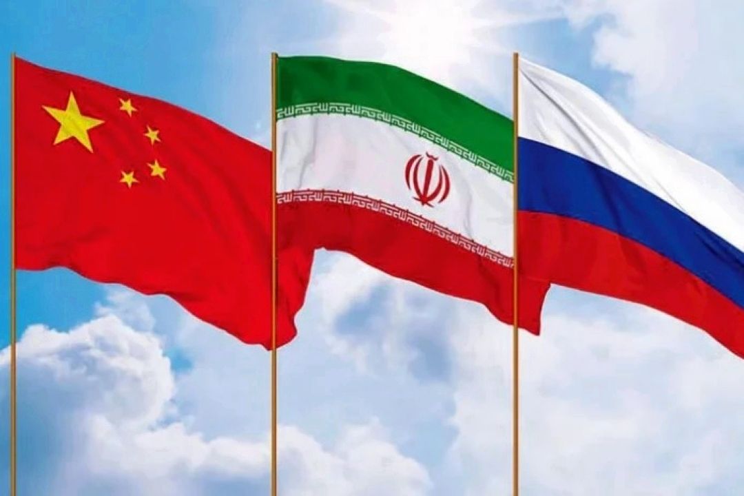  شكست سیاست‌های تحریمی آمریكا در سایه همكاری‌های راهبردی ایران با بلوك شرق