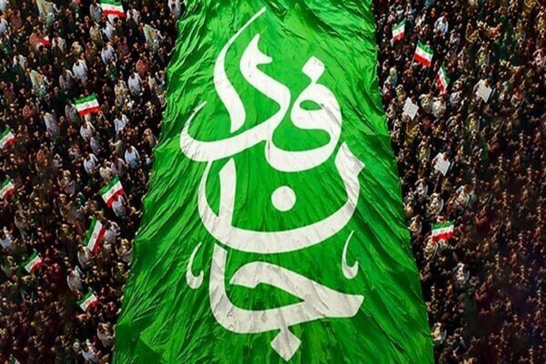 رزمایش 313 هزار نفری «جان‌فدا» جمعه در تهران برگزار می‌شود