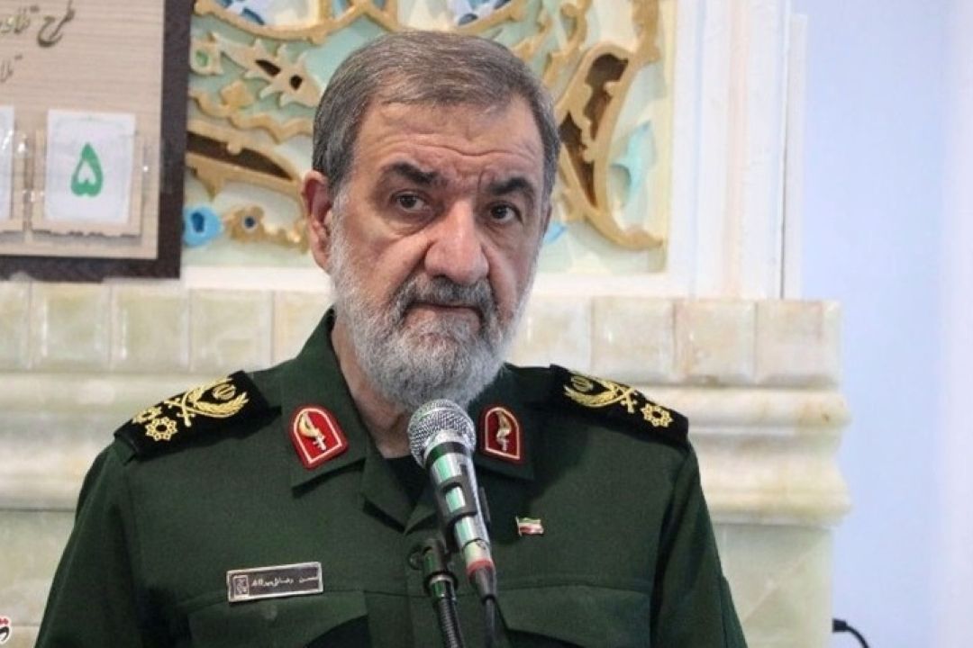 رضایی: بدون تحقق شروط ایران هیچ مذاكره‌ای در كار نخواهد بود