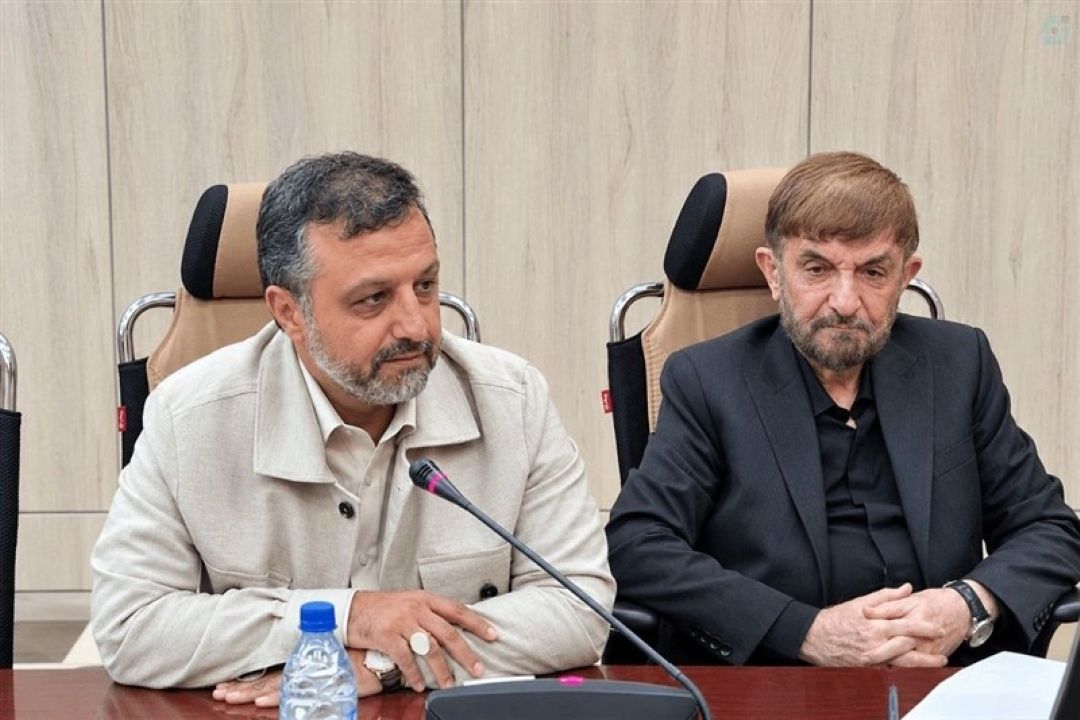 خاندوزی رئیس كارگروه بررسی اقتصادی دفتر رهبر انقلاب شد
