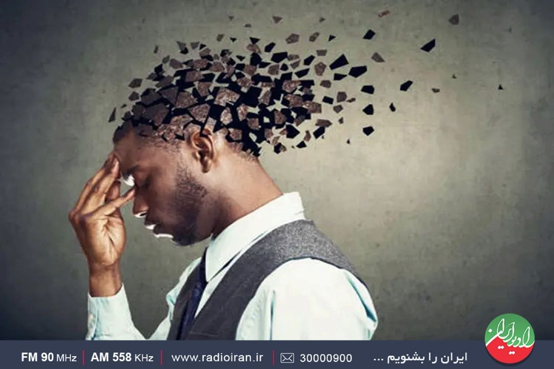 وسواس با نگرانی فرق دارد