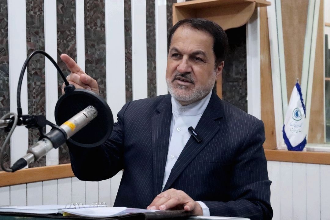  ایران با ایستادگی ملی، هیمنه آمریكا را به چالش كشید