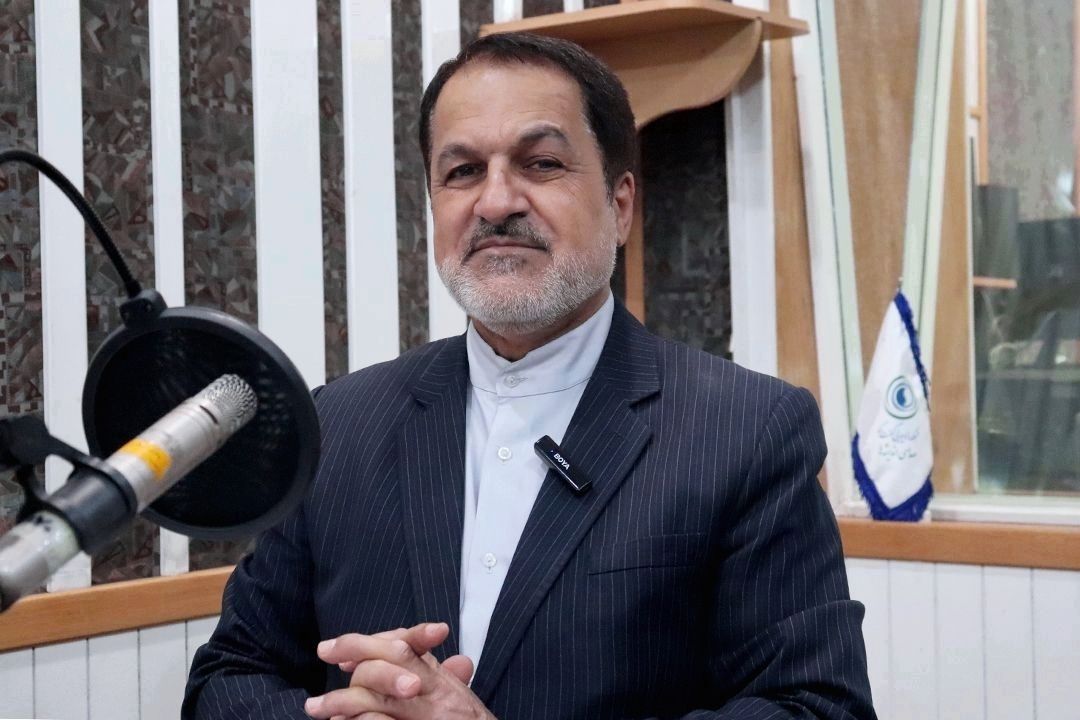  بازنگری در سیاست خارجی بر مدار منافع ملی و قدرت‌های نوظهور
