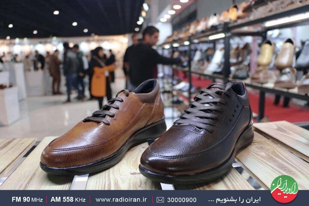 كاهش تقاضا بزرگترین چالش صنعت كفش