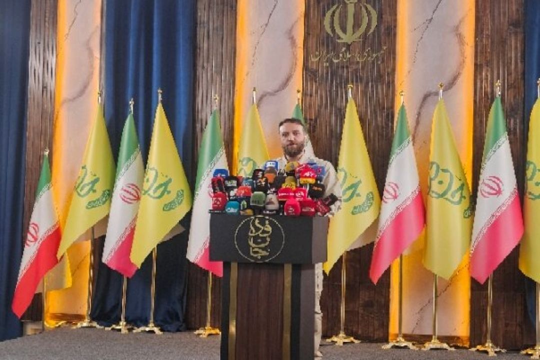آمادگی 26 درصد داوطلبان جان فدا برای كار نظامی؛ آغاز آموزش هزار گردان