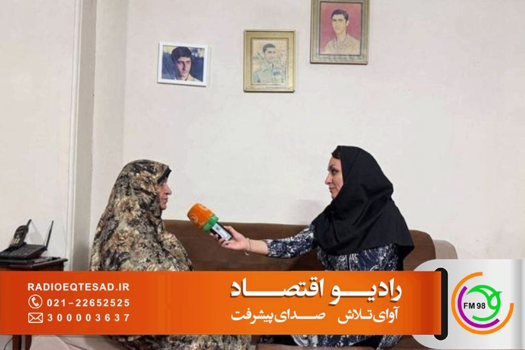 «از حجره تا خاكریز»؛ روایت نقش بازار و اصناف در پشتیبانی از دفاع مقدس