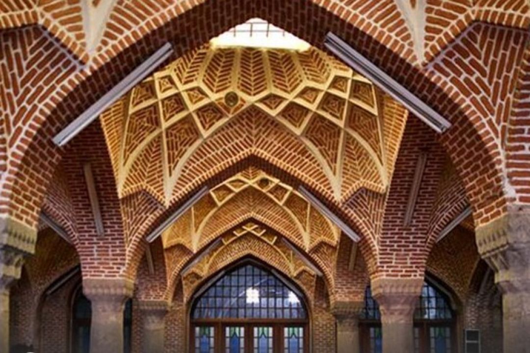 ایران جان | معروف‌ترین مكان‌های دیدنی استان آذربایجان شرقی