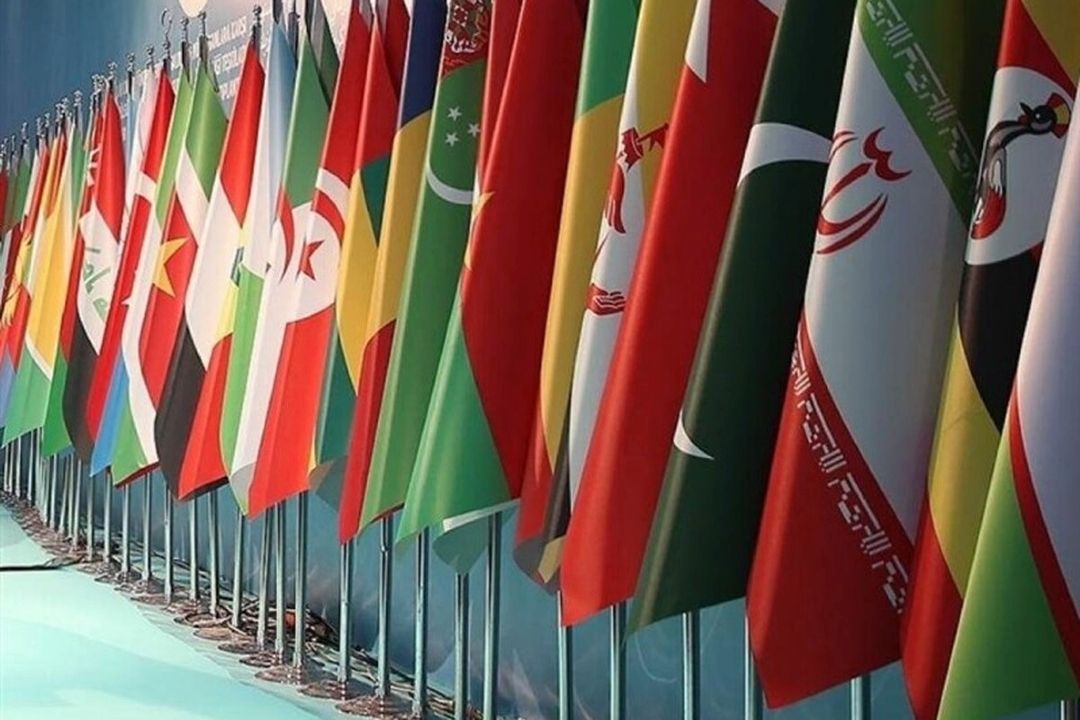 هدف از ائتلاف‌های شبكه‌ای و متمركز، ایجاد توازن بازدارندگی و حفاظت از امنیت منطقه‌ای است