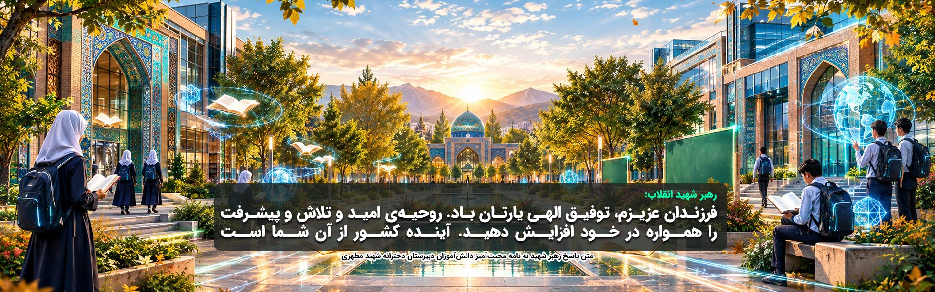 مدارس 22