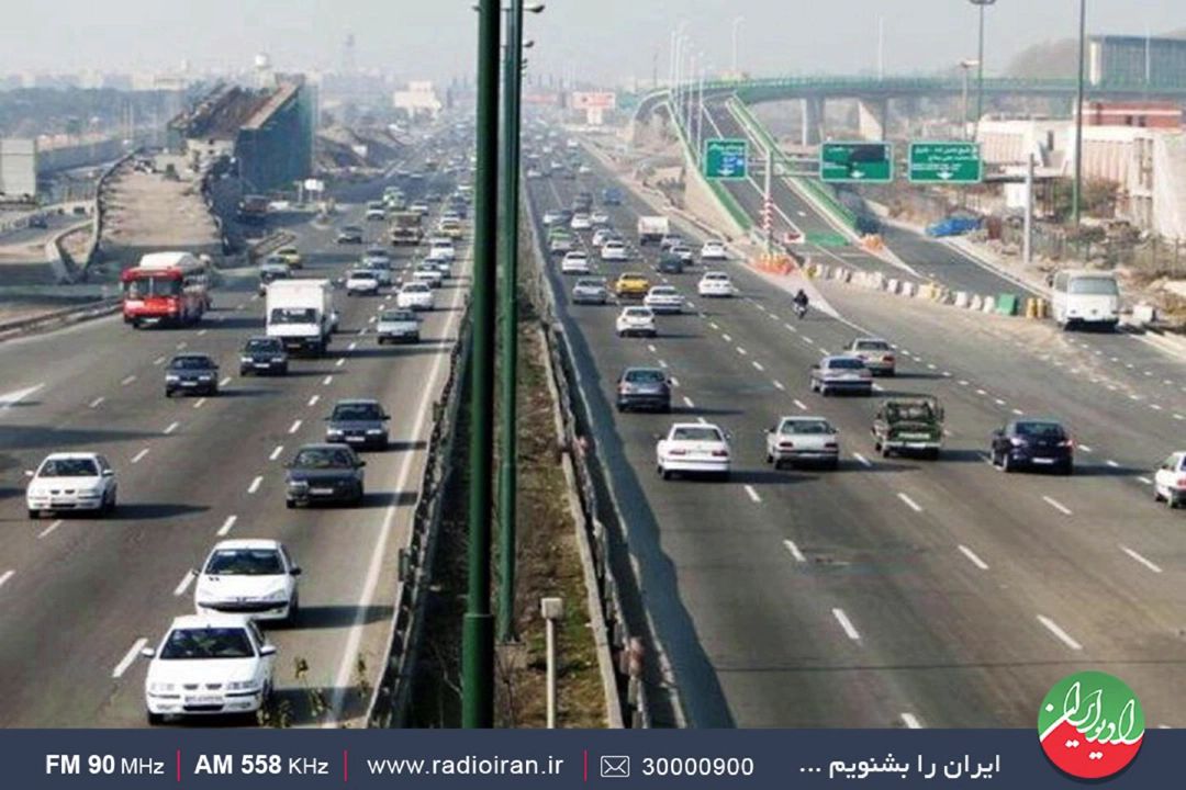 حمل‌و‌نقل جاده‌ای قابلیت مهم در آذربایجان شرقی