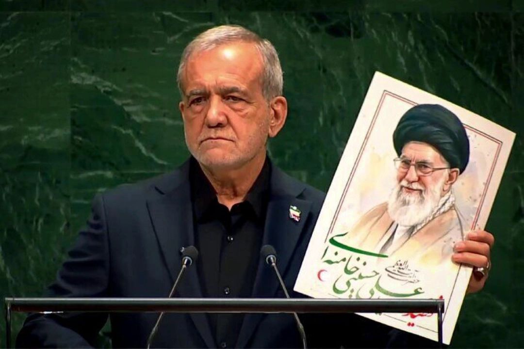 زبان قلدری را نمی‌پذیریم؛ بمب اتم در اسرائیل است اما بازرسان در ایران
